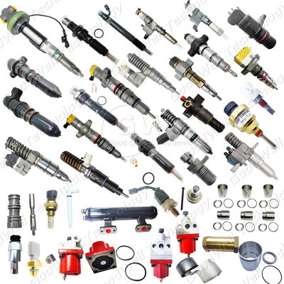 La pointe de la buse de l'injecteur de carburant diesel DLLA150P1151 injecteur de carburant pour 04321316 DLLA150P1151 2437010137 0432131644 0433171736
