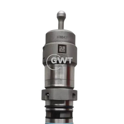 QSK23 CUMMINS Инжекторы дизельного топлива 4088431 4088431RX 4088431NX 4088431PX