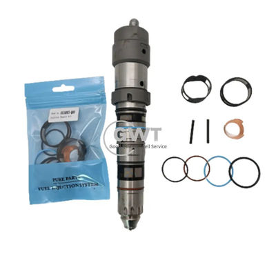 QSK23 CUMMINS Инжекторы дизельного топлива 4088431 4088431RX 4088431NX 4088431PX
