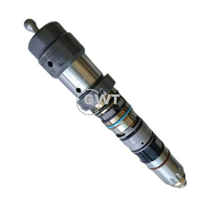 QSK23 CUMMINS Инжекторы дизельного топлива 4088431 4088431RX 4088431NX 4088431PX