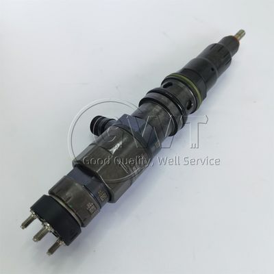 Инжектор общего железнодорожного топлива 0445120303 0445120302 для BOSCH 0986435646 A4720701187 A4720701287 A4720701087 A472070128780