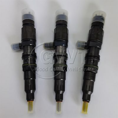 Инжектор общего железнодорожного топлива 0445120303 0445120302 для BOSCH 0986435646 A4720701187 A4720701287 A4720701087 A472070128780