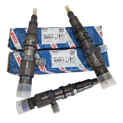 Дизельное топливо Bosch Common Rail Injector 4720701087 4720701287