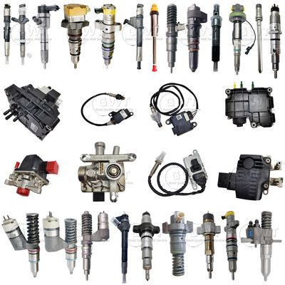 Дизельное топливо Bosch Common Rail Injector 4720701087 4720701287