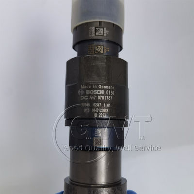 Инжекторы для дизельного топлива BOSCH Common Rail EA4600701387 RA4600701387 RA4720701187
