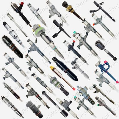 Инжекторы для дизельного топлива BOSCH Common Rail EA4600701387 RA4600701387 RA4720701187