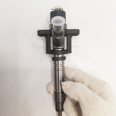 экскаватор BOSCH Дизельное топливо инжекторы Bosch Дизельное топливо инжектор сопла 0445120048