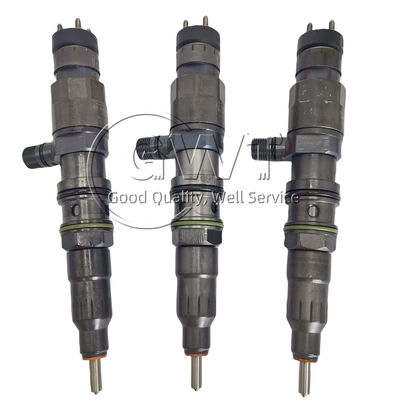 Дизельный двигатель Инжектор топлива Common Rail A4710700187 A4710700287
