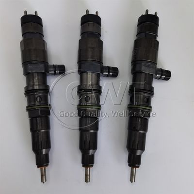 Дизельный двигатель Инжектор топлива Common Rail A4710700187 A4710700287