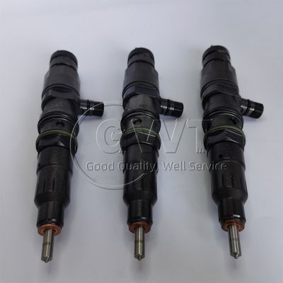 Дизельный двигатель Инжектор топлива Common Rail A4710700187 A4710700287