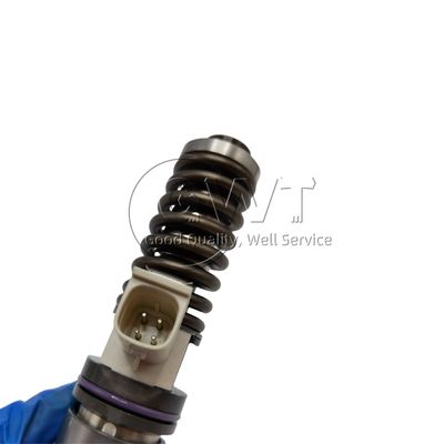 EC460B EC330B CUMMINS Инжекторы для дизельного топлива Инжекторы для железнодорожного транспорта 3803637 38013693 801368