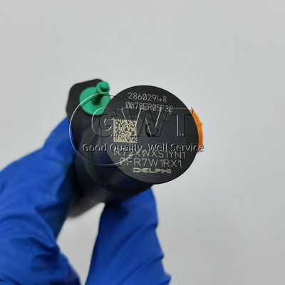 Система впрыска топлива Ford Common Rail 28602948 9674984080 28388960 28319895