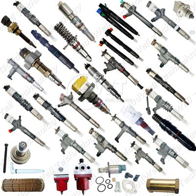 Система впрыска топлива Ford Common Rail 28602948 9674984080 28388960 28319895