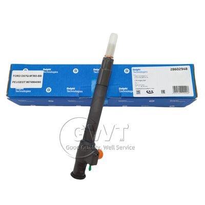 28602948 28388960 28319895 DELPHI Инжекторы дизельного топлива для Ford DS7Q9F593BA