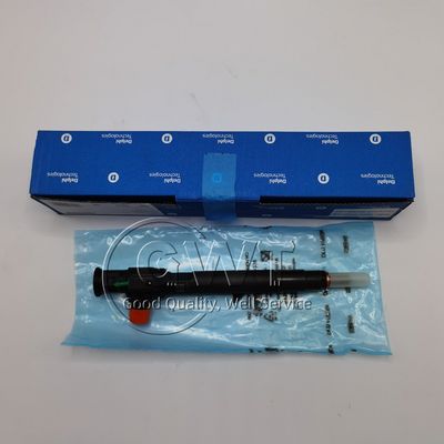 D57Q9F893BB Ford топливный инжектор 9674984080 28319895 28602948 28388960