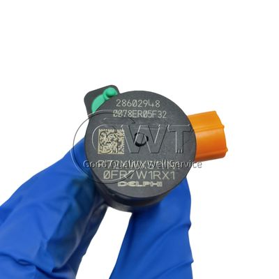 D57Q9F893BB Ford топливный инжектор 9674984080 28319895 28602948 28388960