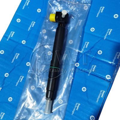 28534822 28234058 DELPHI Инжекторы дизельного топлива для DOOSAN T3