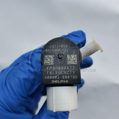 28234058 400903-00076A DELPHI Инжекторы дизельного топлива для DOOSAN T3 D18 D24