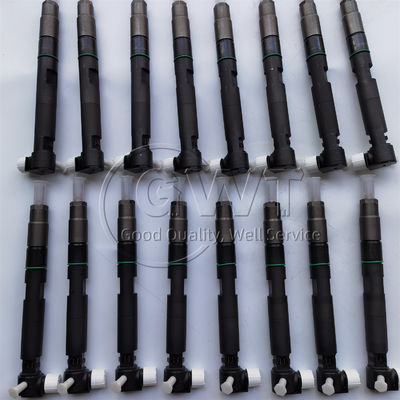 28234058 400903-00076A DELPHI Инжекторы дизельного топлива для DOOSAN T3 D18 D24