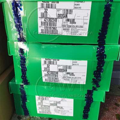 28234058 400903-00076A DELPHI Инжекторы дизельного топлива для DOOSAN T3 D18 D24