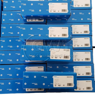 Новый оригинальный дельфи 400903-00074C 28337917 common rail дизельный топливный инжектор топливный инжектор 400903-00074C 28337917 для DOOSAN T4
