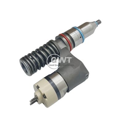 Впрыск дизельного топлива для экскаватора  253-0618 10R-0724 211-3028 374-0705