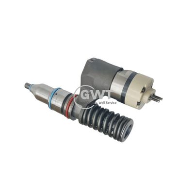 Впрыск дизельного топлива для экскаватора  253-0618 10R-0724 211-3028 374-0705