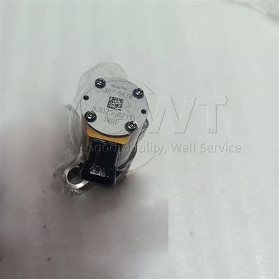 Оригинальный  C12 Injector  C9 Injector 3879438 3879439 3879484 4598473