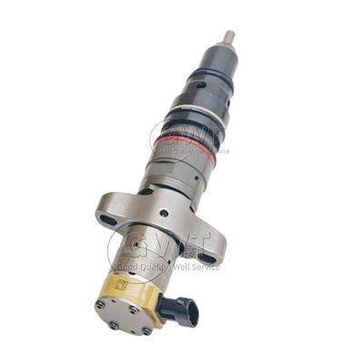 C7 C9 C12 Инжектор топлива для железнодорожного транспорта 10R-7222 387-9431 254-4330 10R-7221 10R-7223