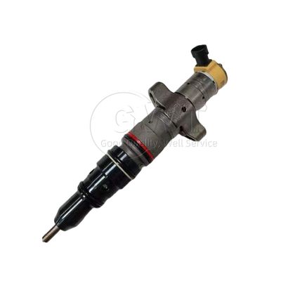 C7 C9 C12 Инжектор топлива для железнодорожного транспорта 10R-7222 387-9431 254-4330 10R-7221 10R-7223