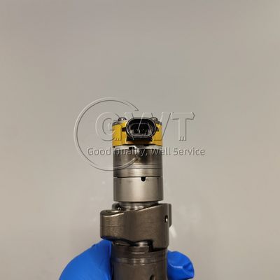 C9  Дизельные инжекторы Инжекторы чистой мощности 387-9428 387-9427 268-1835