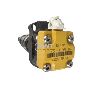 10R0782 3126B  Дизельные инжекторы Инжектор общего рельса 1780199 178-0199