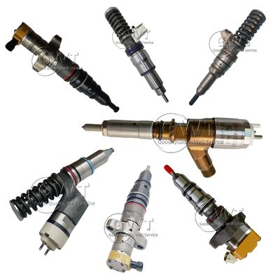 Новые инжекторы  E320D 320D C6.4 326-4700 3264700