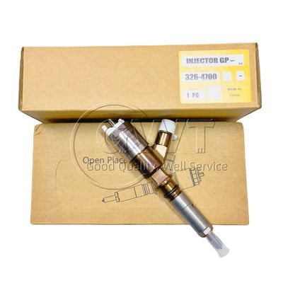 Новые инжекторы  E320D 320D C6.4 326-4700 3264700