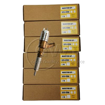 Новые инжекторы  E320D 320D C6.4 326-4700 3264700