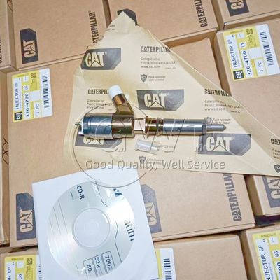 Новые инжекторы  E320D 320D C6.4 326-4700 3264700