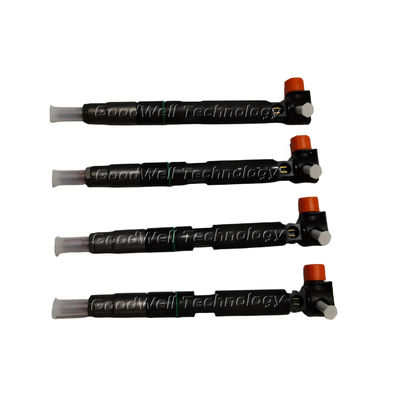 Оригинальный инжектор common rail 28234058 28337917 28347042 дизельные инжекторы 28337917 28347042 28234058 для Doosan T3 T4