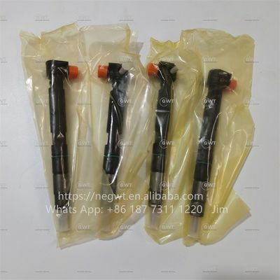 Оригинальный инжектор common rail 28234058 28337917 28347042 дизельные инжекторы 28337917 28347042 28234058 для Doosan T3 T4