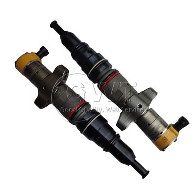 325d Экскаватор  Дизельные инжекторы 263-8218 268-1835 387-9427