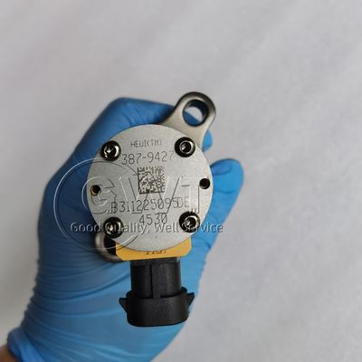 325d Экскаватор  Дизельные инжекторы 263-8218 268-1835 387-9427