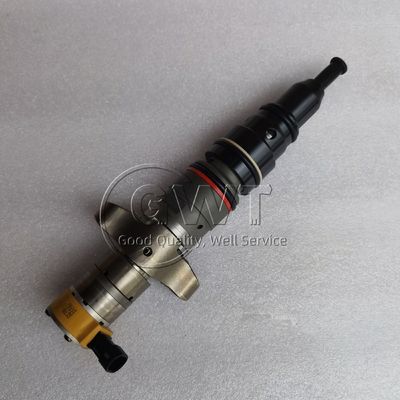 325d Экскаватор  Дизельные инжекторы 263-8218 268-1835 387-9427
