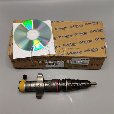 C7 336GC  Дизельные инжекторы 557-7637 Машиностроительные цеха