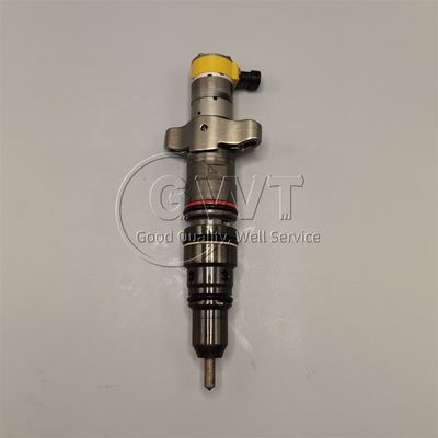 C7 336GC  Дизельные инжекторы 557-7637 Машиностроительные цеха