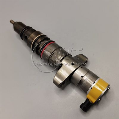 C7 336GC  Дизельные инжекторы 557-7637 Машиностроительные цеха