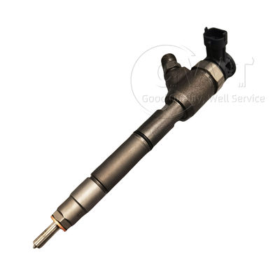 Новый оригинальный Common Rail Injector 0445110768 Инжектор топлива 0445110768 для SAIC MAXUS G10