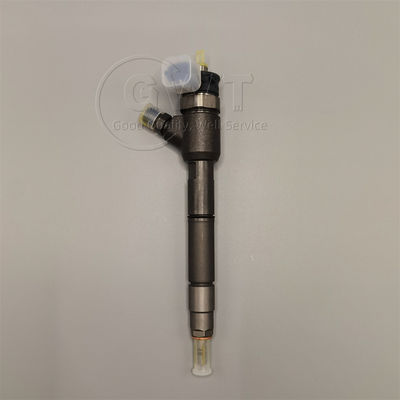 Новый оригинальный Common Rail Injector 0445110768 Инжектор топлива 0445110768 для SAIC MAXUS G10