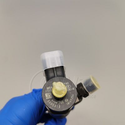 Новый оригинальный Common Rail Injector 0445110768 Инжектор топлива 0445110768 для SAIC MAXUS G10
