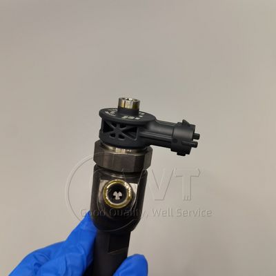 Новый оригинальный Common Rail Injector 0445110768 Инжектор топлива 0445110768 для SAIC MAXUS G10