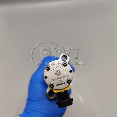 557-7637 Инжектор общего рельса для экскаватора  C7 336GC