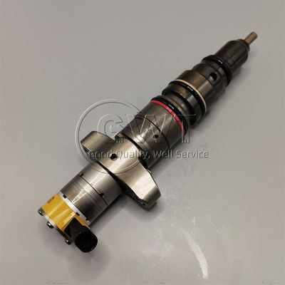 557-7637 Инжектор общего рельса для экскаватора  C7 336GC